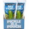 Van Holtens Van Holten's Jumbo Dill Pickle Individually Packed In A Pouch, PK12 612D - alternate 3